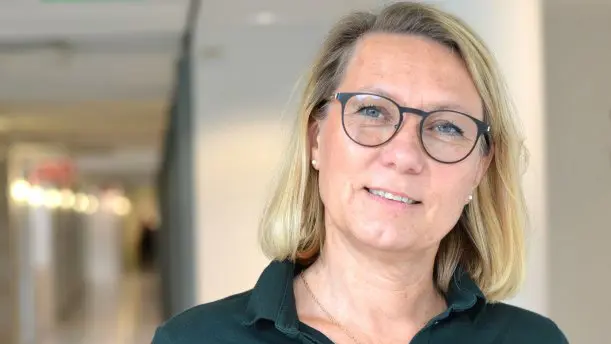 Kerstin Nilsson, professor i folkh&auml;lsovetenskap vid H&ouml;gskolan Kristianstad och docent i epidemiologi och folkh&auml;lsovetenskap vid Lunds universitet.