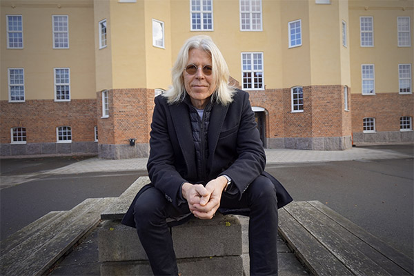 Att f&ouml;rst&aring; sig sj&auml;lv och andra m&auml;nniskor, det har varit min h&auml;vst&aring;ng in i tekniken, menar Kari R&ouml;nkk&ouml;, professor i informatik vid H&ouml;gskolan Kristianstad.