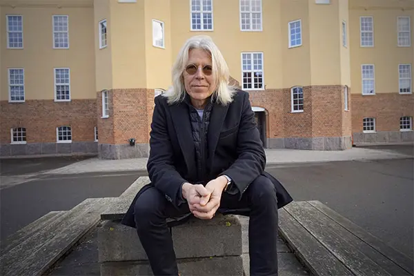 Att f&ouml;rst&aring; sig sj&auml;lv och andra m&auml;nniskor, det har varit min h&auml;vst&aring;ng in i tekniken, menar Kari R&ouml;nkk&ouml;, professor i informatik vid H&ouml;gskolan Kristianstad.