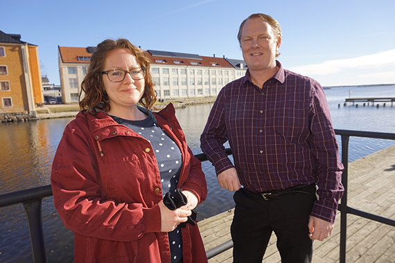 Maja landskapsvetare