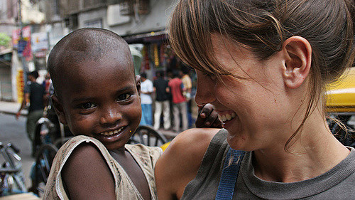 Minor Field Studies.