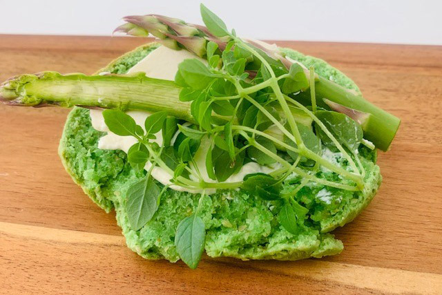 Den r&auml;tt som studenterna experimenterade mest med, och vars &ouml;verblivna br&ouml;d kastades ut till tranorna, d&ouml;ptes slutligen till &rdquo;Transformer&rdquo;.