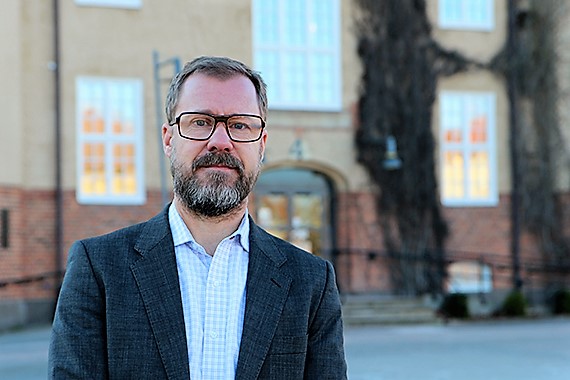 Thomas Persson