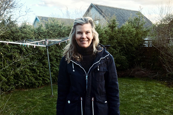 Marika Olofsson Ivarsson