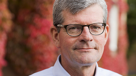 H&aring;kan Pihl, rektor vid H&ouml;gskolan Kristianstad och ny expert i regeringens forskningsberedning.