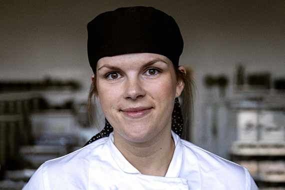 Maja gastronom