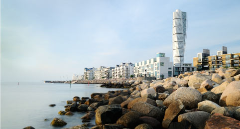 Malmö Seaside