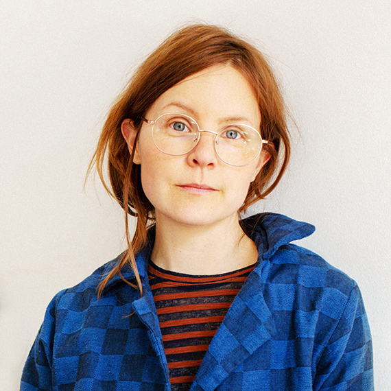 Emma Adb&aring;ge. Foto: Marta Thisner