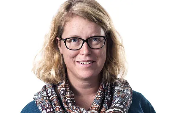Helen Persson
