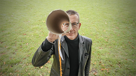 Nu drar Stj&auml;rnf&ouml;rs&ouml;ket ig&aring;ng igen! Syftet &auml;r inte bara att ge deltagarna en nattlig naturupplevelse, utan ocks&aring; att samla in v&auml;rdefull data och s&auml;tta fingret p&aring; problemen med ljusf&ouml;roreningar, ber&auml;ttar vetenskaplige ledaren Urban Eriksson.