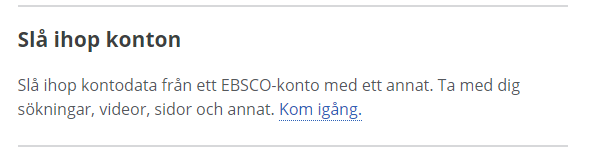 Sk&auml;rmbild Kom ig&aring;ng