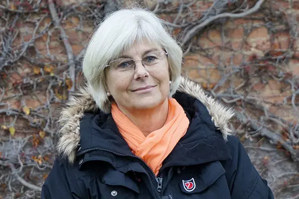 Marina Sj&ouml;berg.