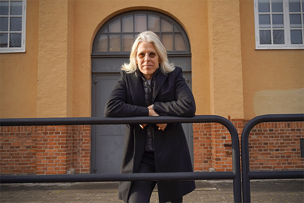 Sedan i våras är Kari Rönkkö professor i informatik vid Högskolan Kristianstad. Stimulansen är vad som driver honom framåt, samtidigt som han ständigt brottas med tiden.