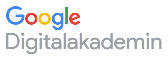 Google digitalakademin