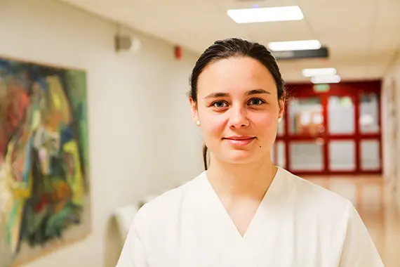 Alice bma-student