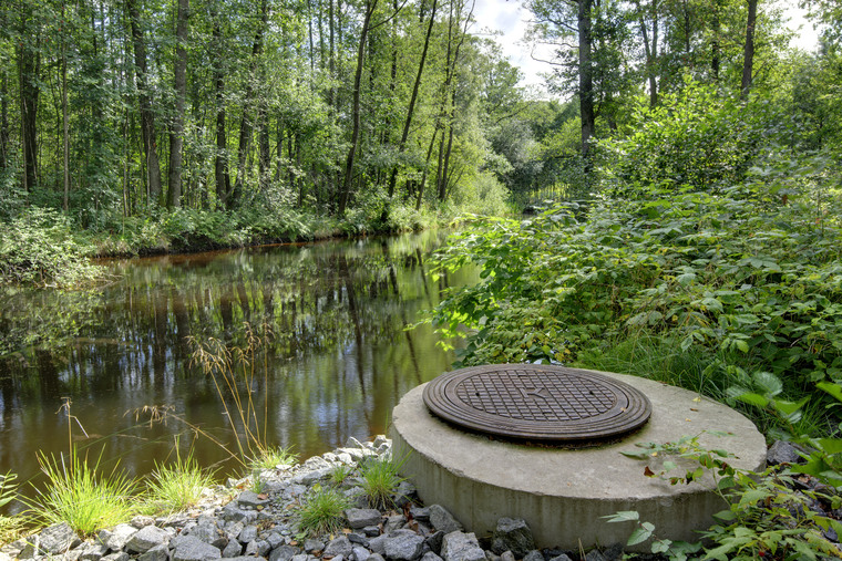 Plugga till VA- och kretslopsstekniker
