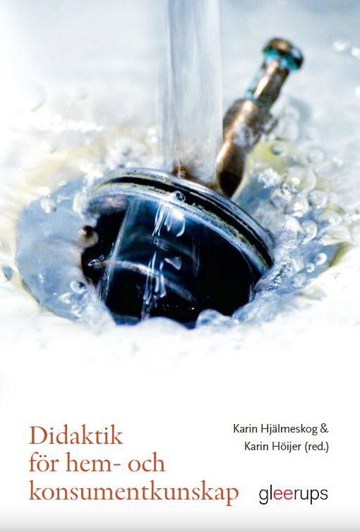 Didaktik för hem- och konsumentkunskap