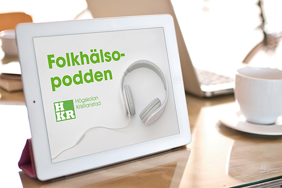 folkhälopodden