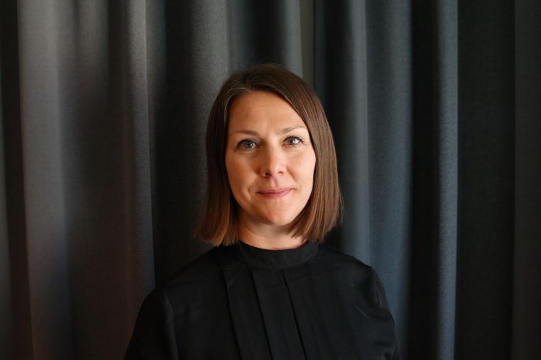 Annika Karlsson Juliussen