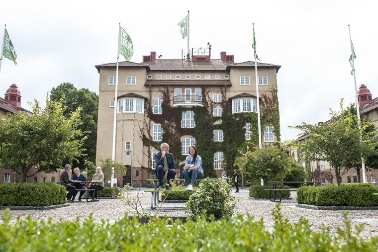 HKR KRISTIANSTAD.
