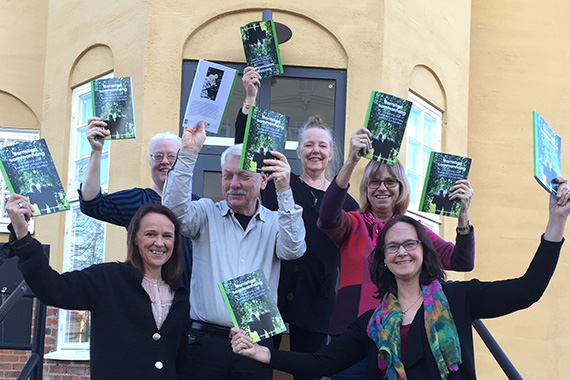 Forskargruppen Cyphisco