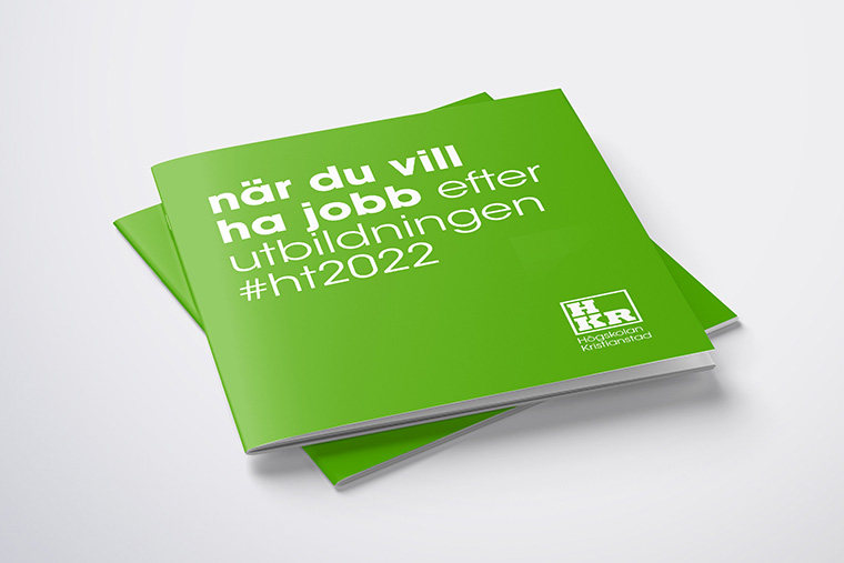 utbildningskatalog 2022