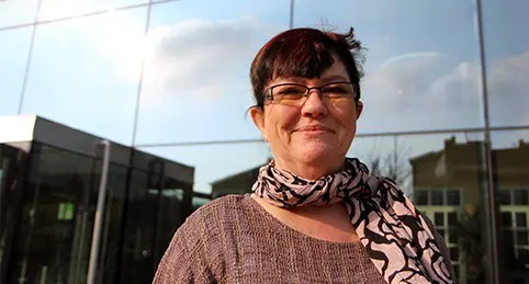 Pia Andersson Pia Andersson
