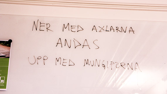 Tre bra tips som m&ouml;ter studenterna n&auml;r de m&ouml;ter juryn.