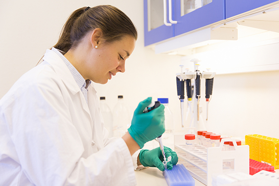 Alice Nilsson student