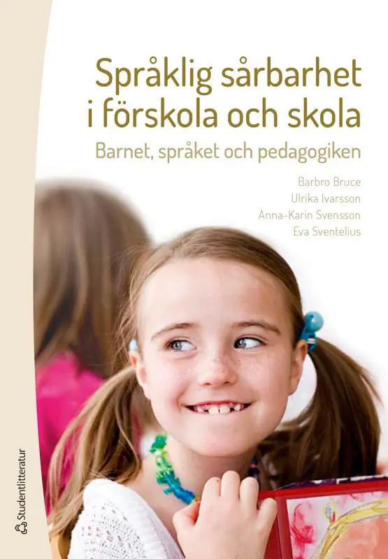 Språklig sårbarhet.