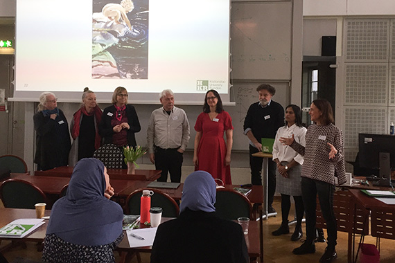 Cyphisco inspirationsdag