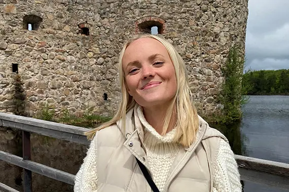 Emma Pennsäter
