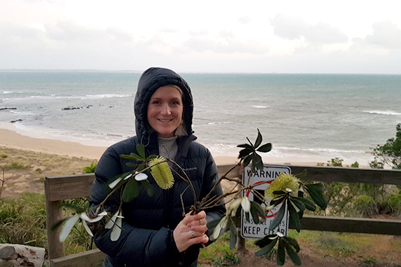 alumn food and meal science