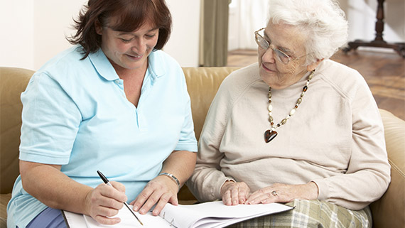 Ny mark ska brytas n&auml;r det g&auml;ller kunskapen om brukarmedverkan i forskningen om &aring;ldrande och h&auml;lsa.