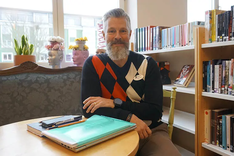 Gjermund Giljarås