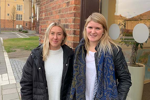 Studenter f&ouml;r musikhj&auml;lpen