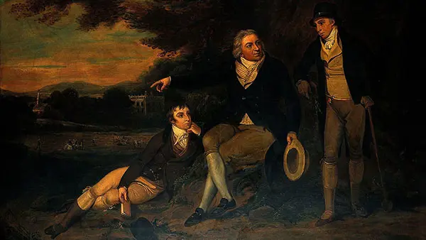 Edward Jenner.
