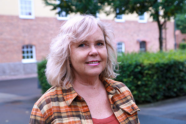  Ingela Furenb&auml;ck, univeristetslektor i personal- och arbetslivsvetenskap, samt programomr&aring;desansvarig f&ouml;r Personal- och arbetslivsprogrammet vid H&ouml;gskolan Kristianstad.