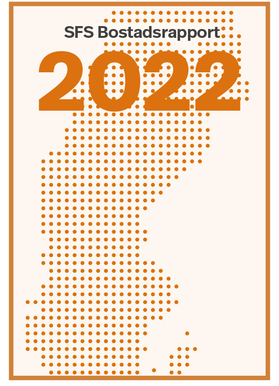 SFS bostadsrapport.