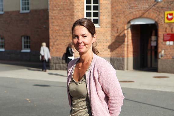 &Aring;sa Brings&eacute;n