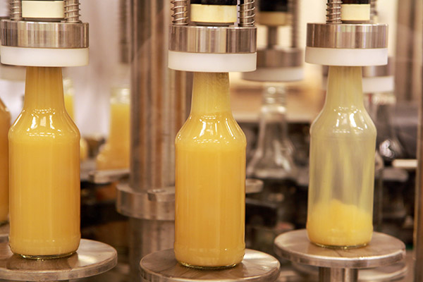 Kunskapsmust tappas upp i flaskor p&aring; Balsg&aring;rd.