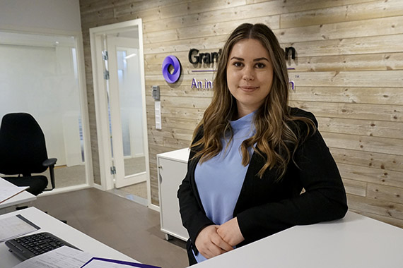 Olivia Ingmarsdotter