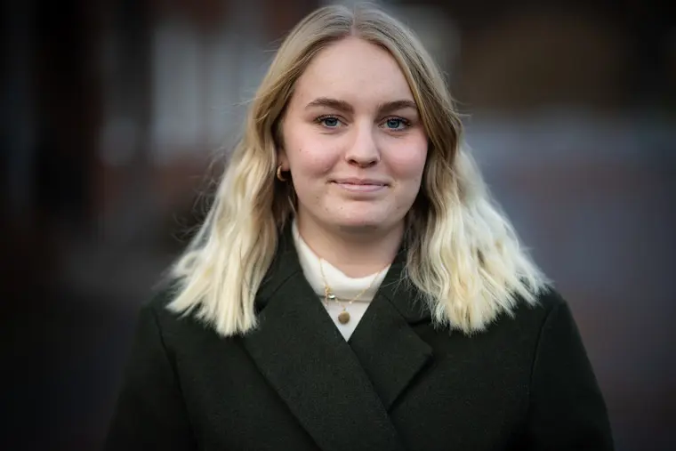 Cornelia Strandhagen