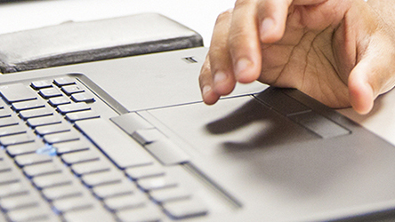 Datasystemutvecklingsprogrammet .