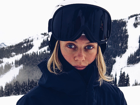 Johanna Boman Zacharoffs m&aring;l efter Digital Design-utbildningen &auml;r att arbeta inom reklam eller illustration.