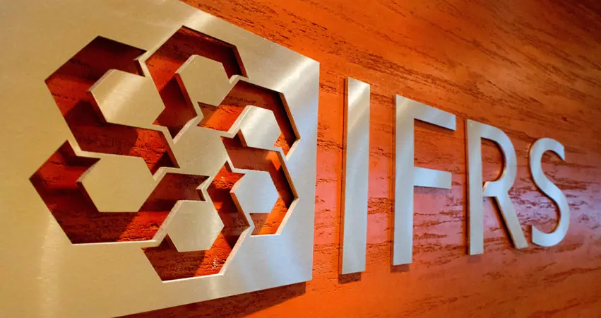 IFRS