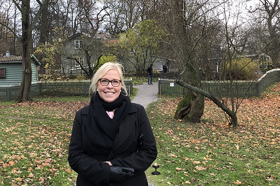 Jorunn alumn psykologi