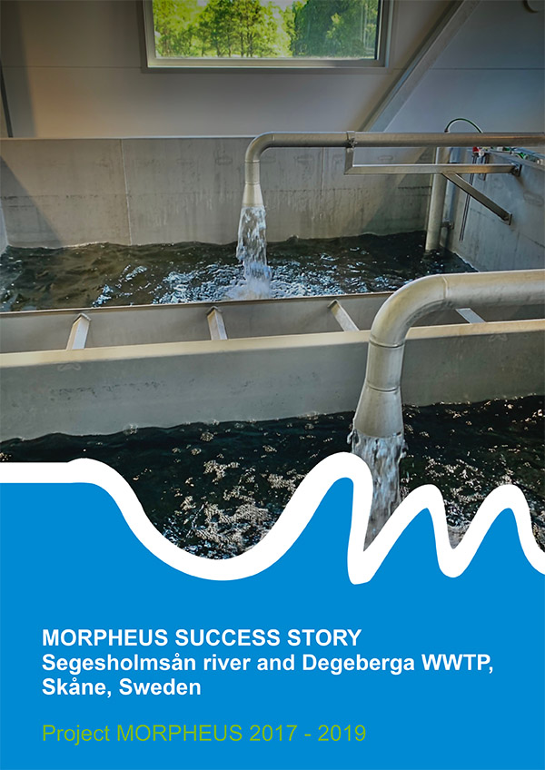 MORPHEUS Success story.