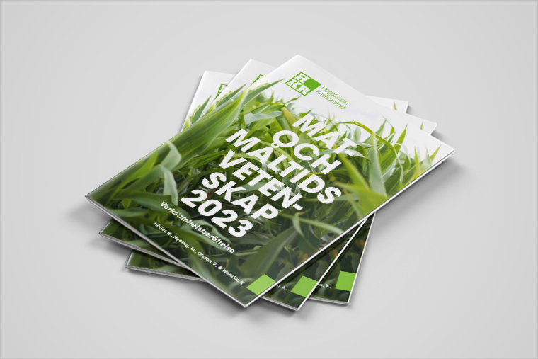 Verksamhetsberättelse 2023