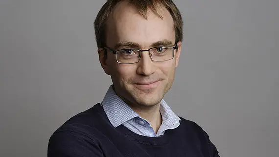 Andreas Håkansson, biträdande professor i mat- och måltidsvetenskap vid Högskolan Kristianstad. Andreas Håkansson, biträdande professor i mat- och måltidsvetenskap vid Högskolan Kristianstad.